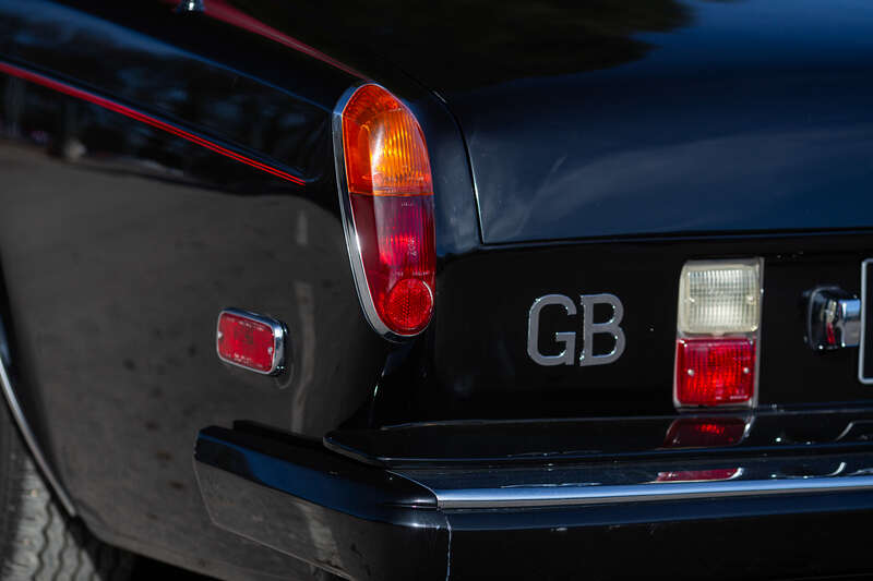 Used Rolls-Royce Corniche for sale - 77769856: Photo 22