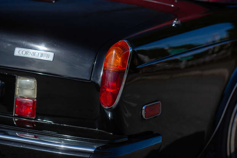 Used Rolls-Royce Corniche for sale - 77769856: Photo 23