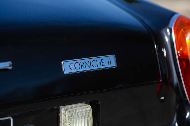 Used Rolls-Royce Corniche for sale - 77769856: Photo 24