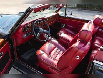 Used Rolls-Royce Corniche 1990 for sale - 77769856: Photo