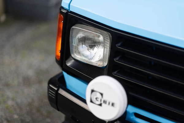 Used Ford Transit 1986 for sale - 76024992: Photo 14