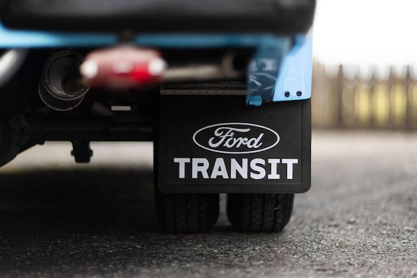 Used Ford Transit 1986 for sale - 76024992: Photo 15