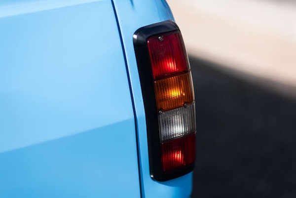 Used Ford Transit 1986 for sale - 76024992: Photo 16