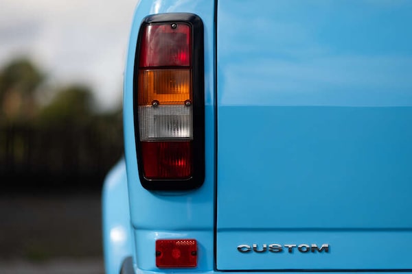 Used Ford Transit 1986 for sale - 76024992: Photo 19