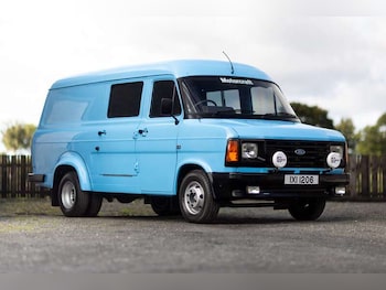 Ford - Transit