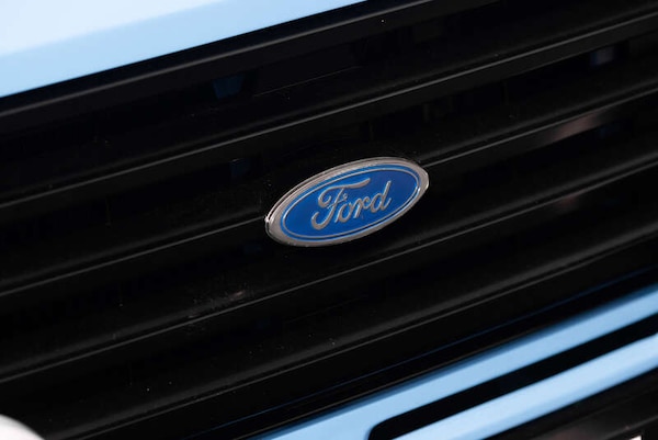 Used Ford Transit 1986 for sale - 76024992: Photo 20