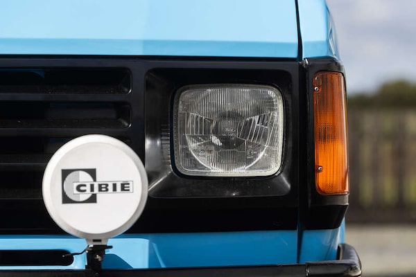 Used Ford Transit 1986 for sale - 76024992: Photo 22