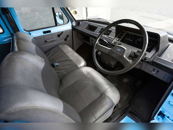 Used Ford Transit 1986 for sale - 76024992: Photo 2