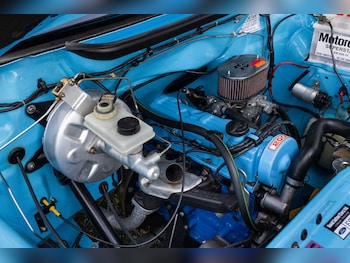 Used Ford Transit 1986 for sale - 76024992: Photo 3