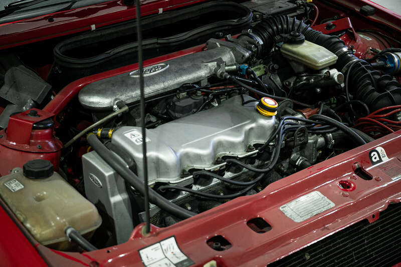 Used Ford Escort for sale - 77769819: Photo 14