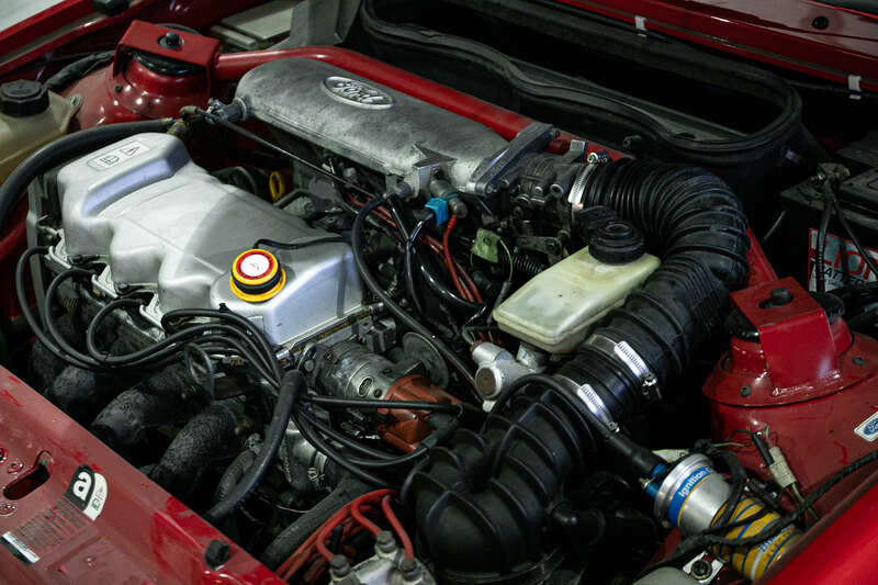 Used Ford Escort for sale - 77769819: Photo 15