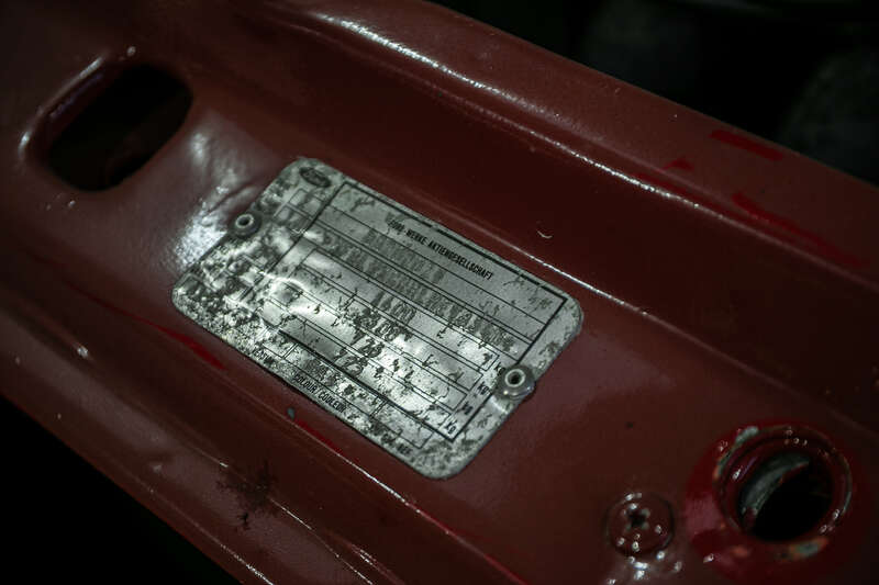 Used Ford Escort for sale - 77769819: Photo 16