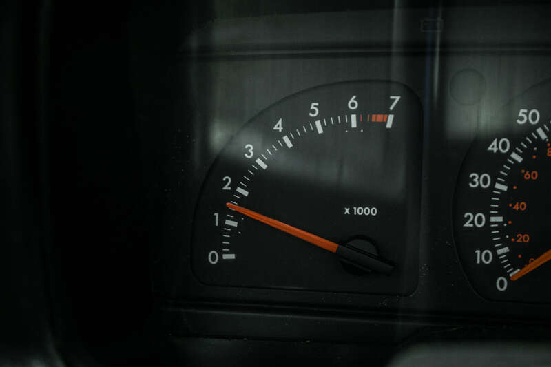 Used Ford Escort for sale - 77769819: Photo 18