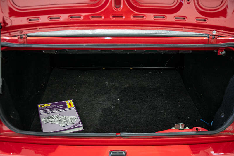 Used Ford Escort for sale - 77769819: Photo 19