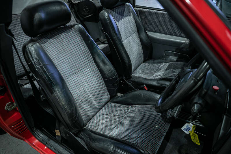 Used Ford Escort for sale - 77769819: Photo 25