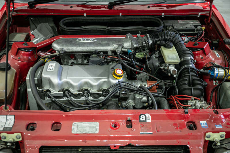 Used Ford Escort for sale - 77769819: Photo 3