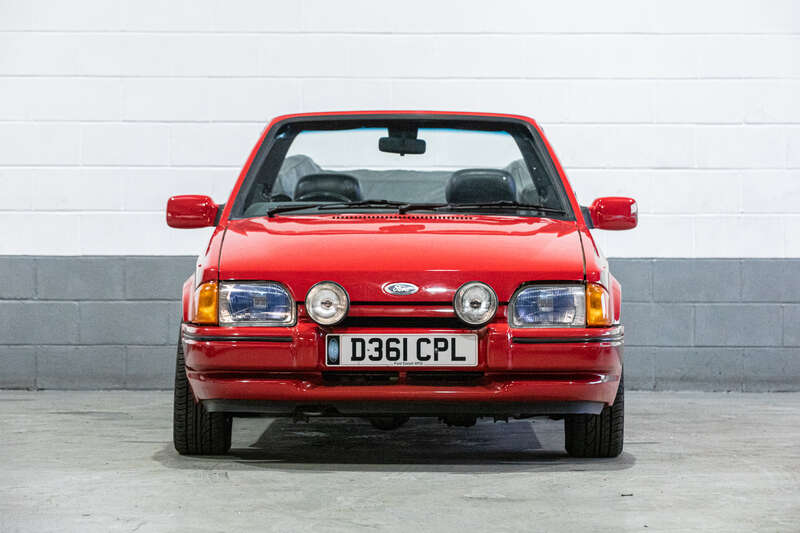 Used Ford Escort for sale - 77769819: Photo 6