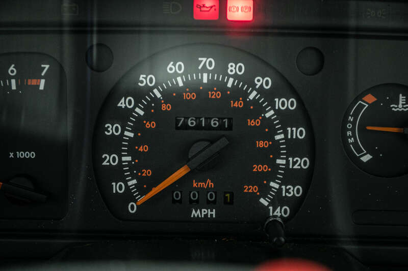 Used Ford Escort for sale - 77769819: Photo 8