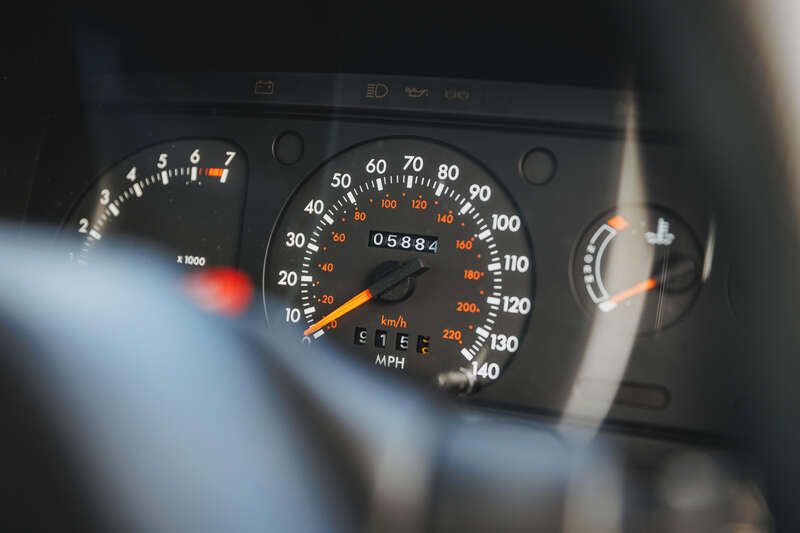 Used Ford Escort for sale - 76296580: Photo 10