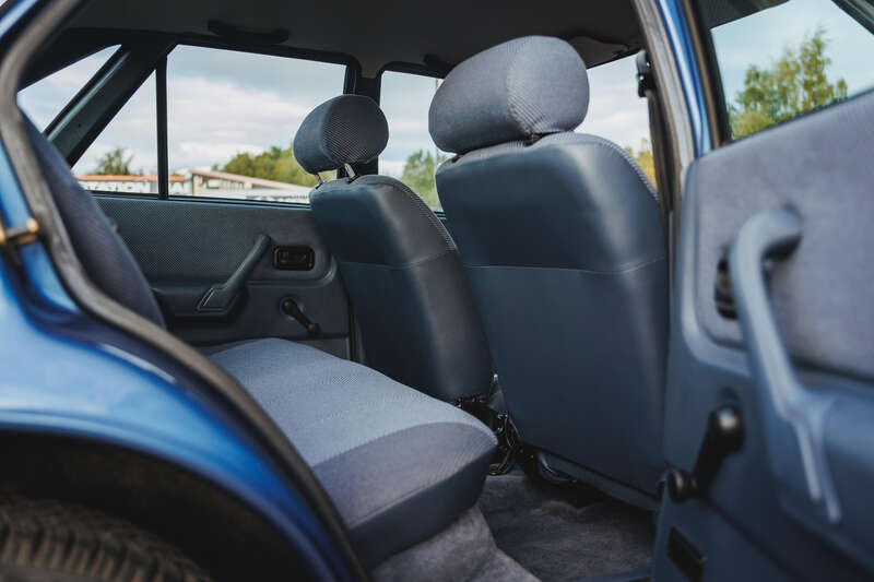 Used Ford Escort for sale - 76296580: Photo 11