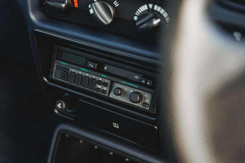 Used Ford Escort for sale - 76296580: Photo 12