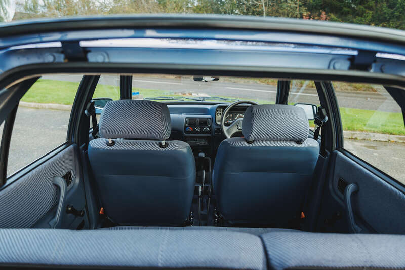 Used Ford Escort for sale - 76296580: Photo 13