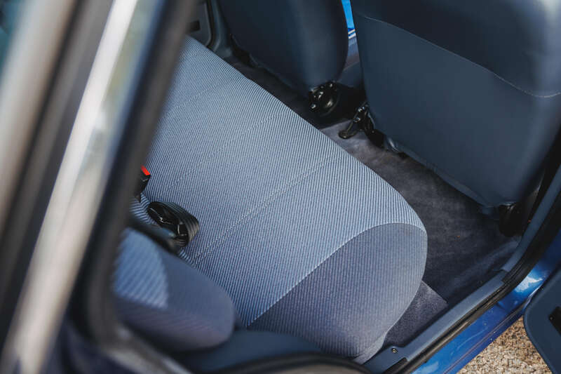 Used Ford Escort for sale - 76296580: Photo 15