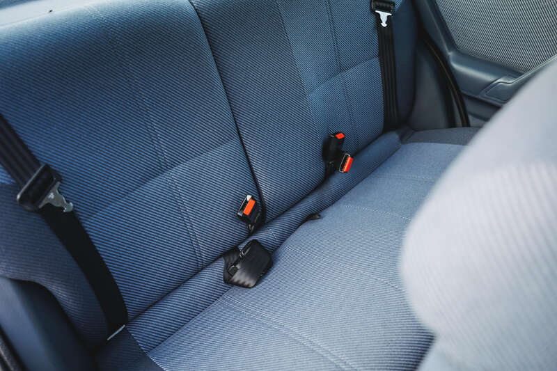 Used Ford Escort for sale - 76296580: Photo 19