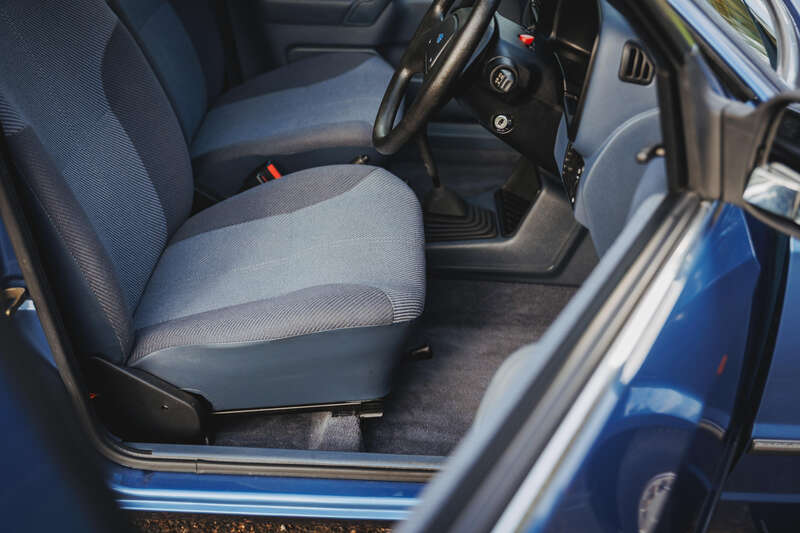 Used Ford Escort for sale - 76296580: Photo 21