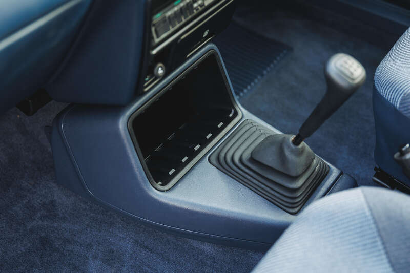 Used Ford Escort for sale - 76296580: Photo 22