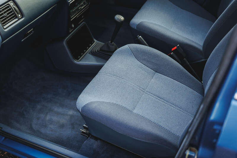 Used Ford Escort for sale - 76296580: Photo 25