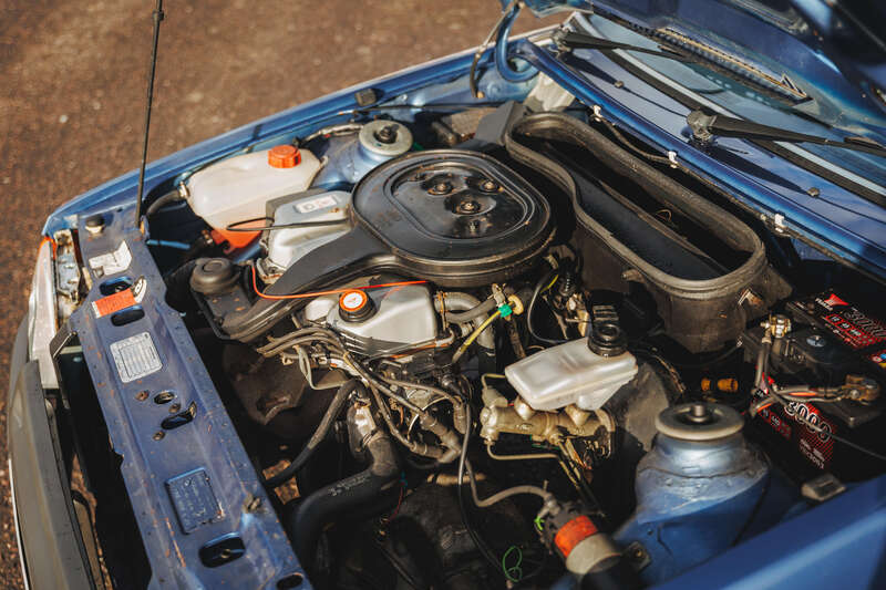 Used Ford Escort for sale - 76296580: Photo 3