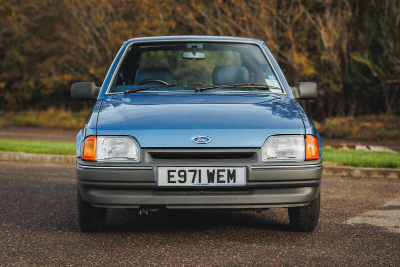 Used Ford Escort for sale - 76296580: Photo 6