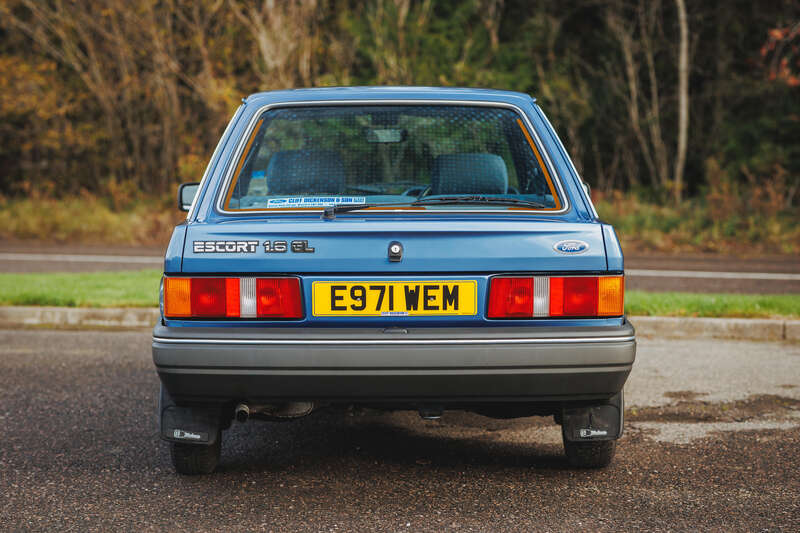 Used Ford Escort for sale - 76296580: Photo 7