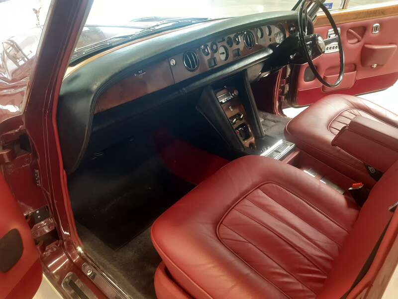Used Rolls-Royce Silver Shadow 1973 for sale - 77017213: Photo 10