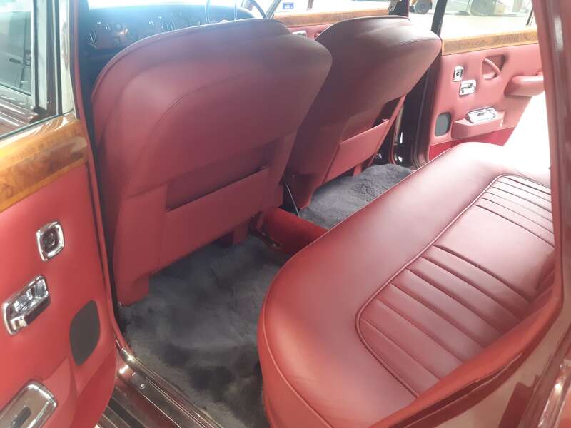 Used Rolls-Royce Silver Shadow 1973 for sale - 77017213: Photo 13