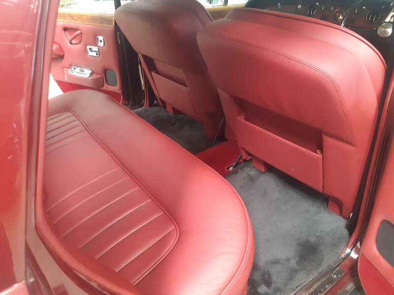 Used Rolls-Royce Silver Shadow 1973 for sale - 77017213: Photo 14