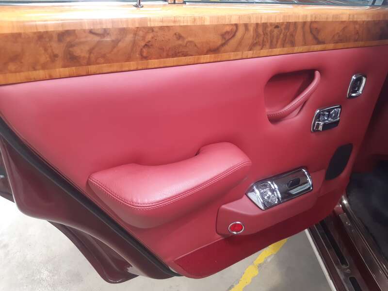 Used Rolls-Royce Silver Shadow 1973 for sale - 77017213: Photo 15