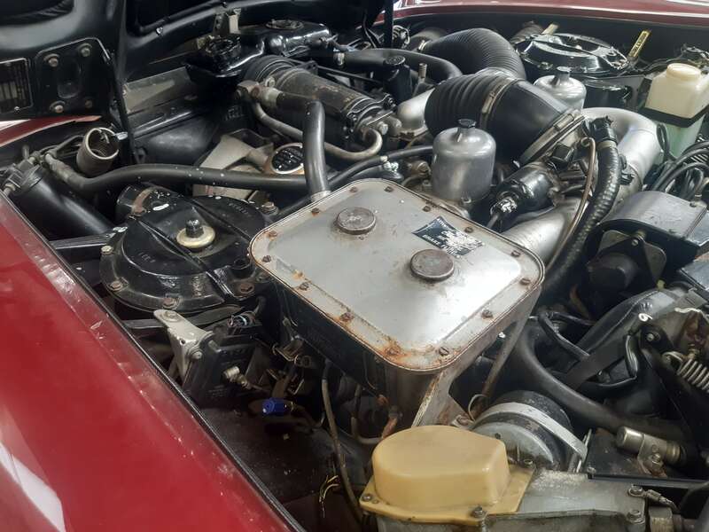 Used Rolls-Royce Silver Shadow 1973 for sale - 77017213: Photo 18