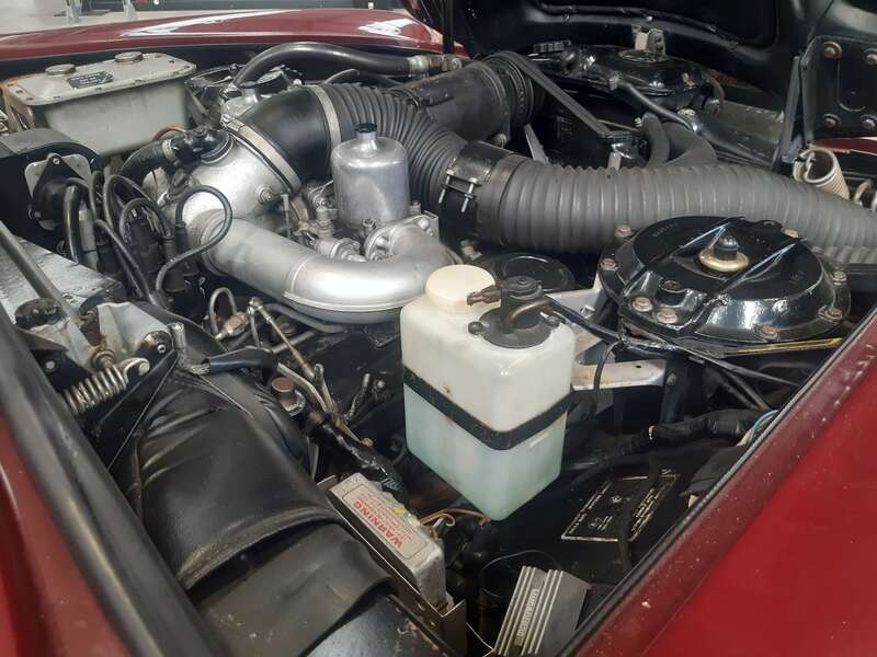 Used Rolls-Royce Silver Shadow 1973 for sale - 77017213: Photo 19