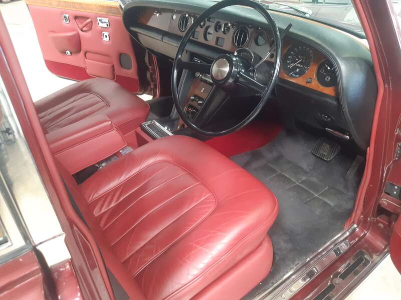 Used Rolls-Royce Silver Shadow 1973 for sale - 77017213: Photo 2
