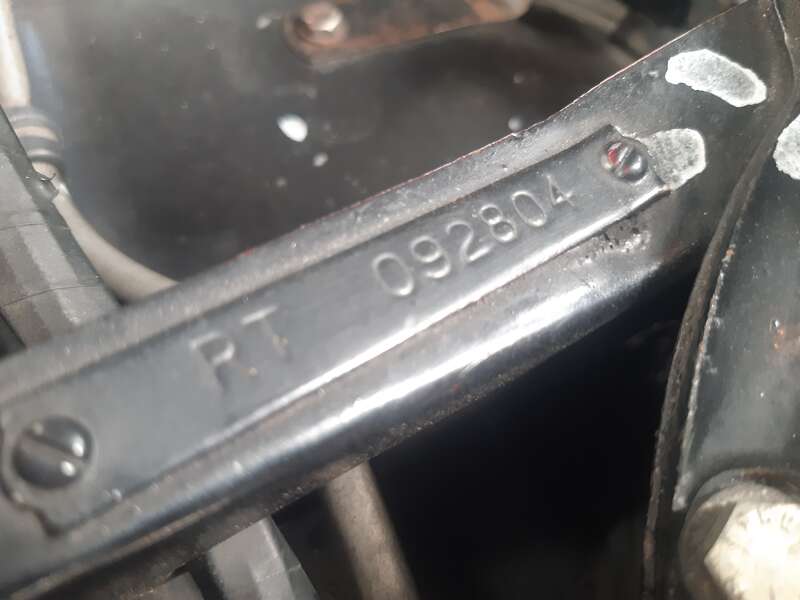 Used Rolls-Royce Silver Shadow 1973 for sale - 77017213: Photo 20