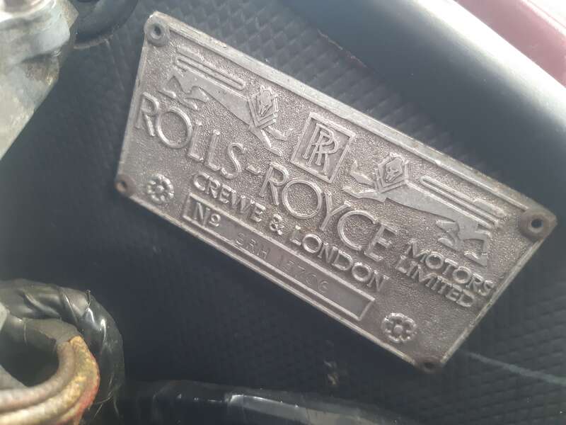 Used Rolls-Royce Silver Shadow 1973 for sale - 77017213: Photo 21