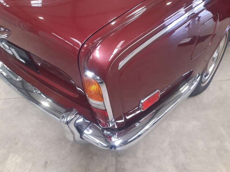 Used Rolls-Royce Silver Shadow 1973 for sale - 77017213: Photo 23