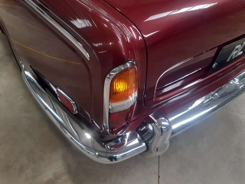 Used Rolls-Royce Silver Shadow 1973 for sale - 77017213: Photo 25