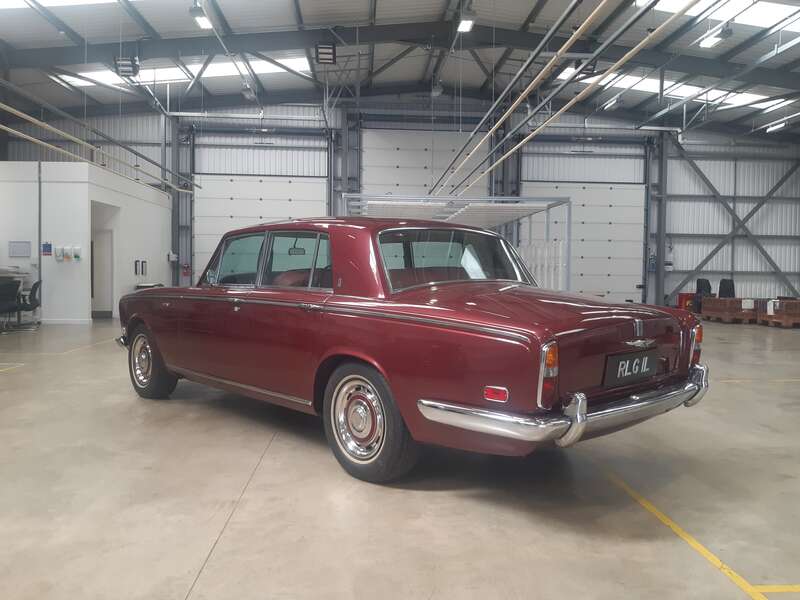 Used Rolls-Royce Silver Shadow 1973 for sale - 77017213: Photo 4