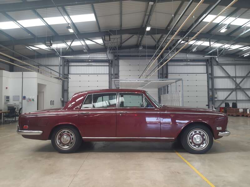 Used Rolls-Royce Silver Shadow 1973 for sale - 77017213: Photo 5