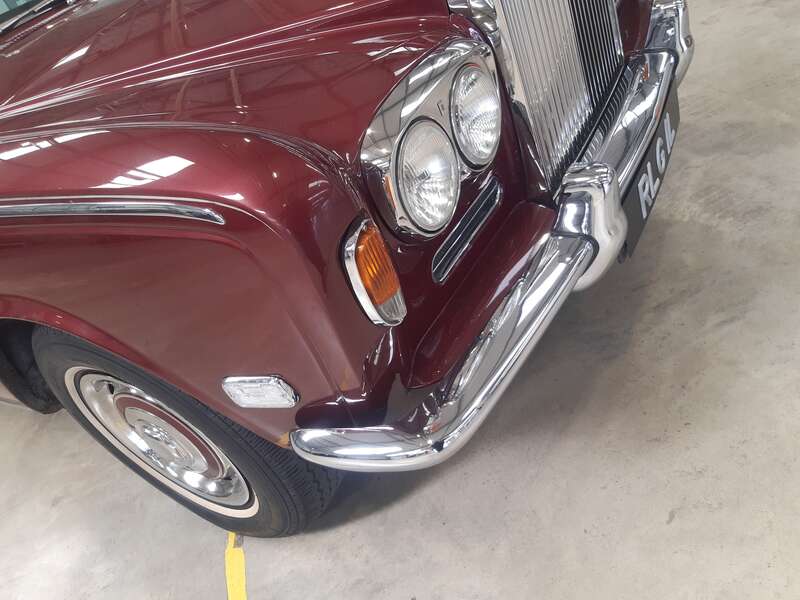 Used Rolls-Royce Silver Shadow 1973 for sale - 77017213: Photo 6