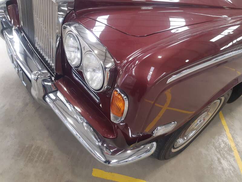 Used Rolls-Royce Silver Shadow 1973 for sale - 77017213: Photo 8