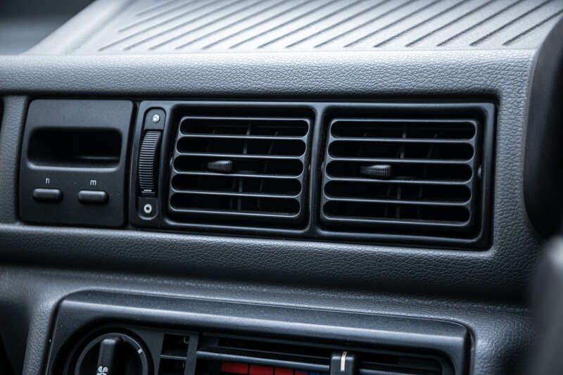 Used Ford Fiesta 1991 for sale - 77637946: Photo 15